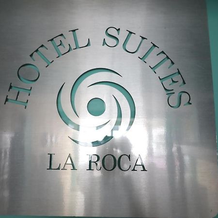 Suites La Roca By R&T Cancún Buitenkant foto