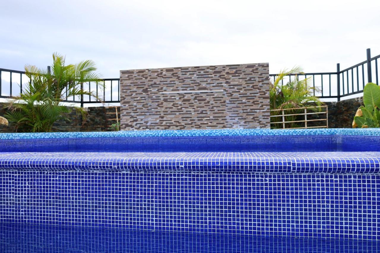 Suites La Roca By R&T Cancún Buitenkant foto
