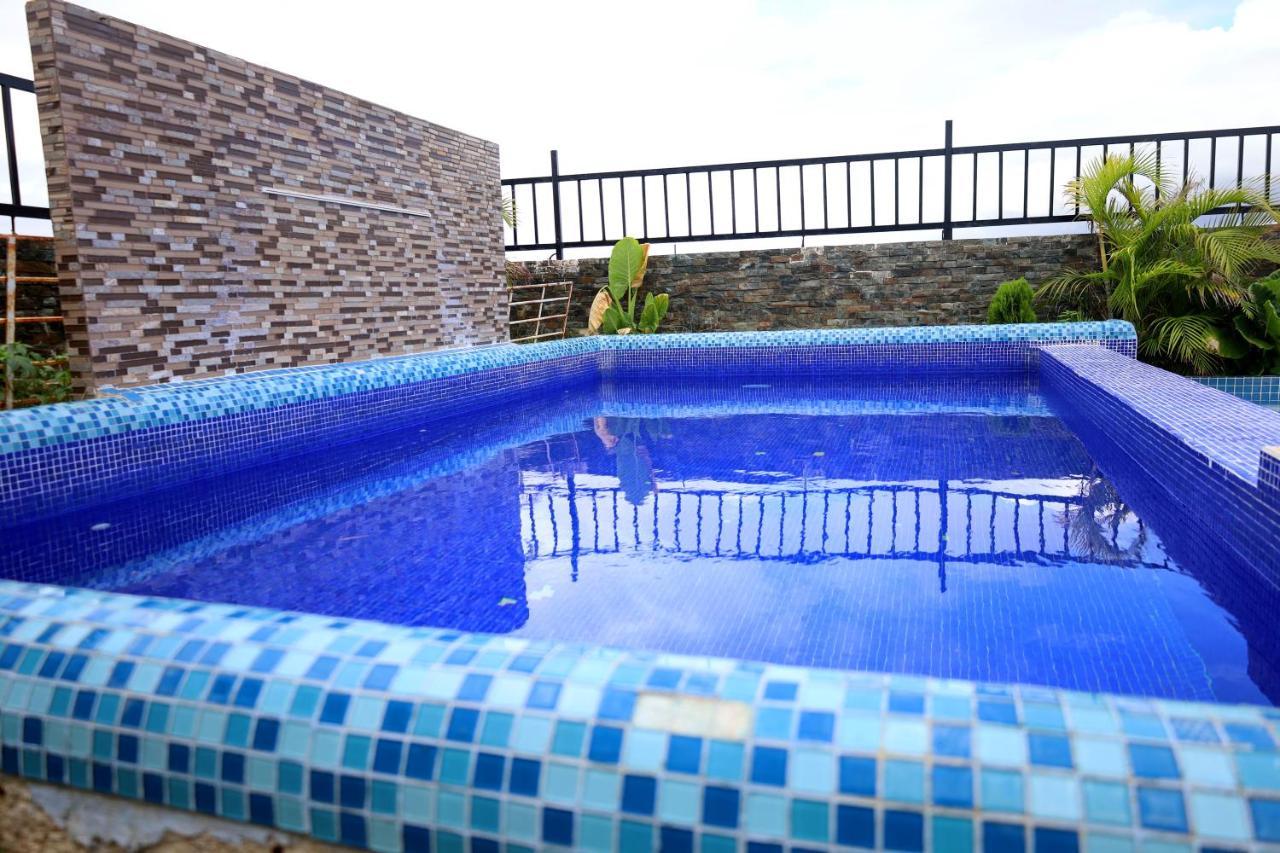 Suites La Roca By R&T Cancún Buitenkant foto