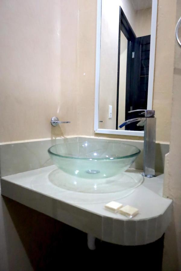 Suites La Roca By R&T Cancún Buitenkant foto