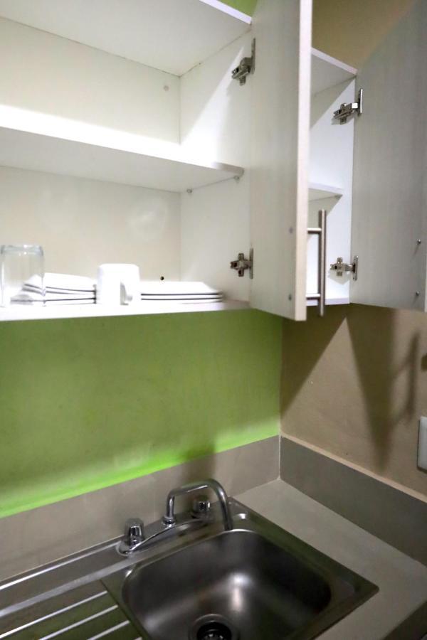 Suites La Roca By R&T Cancún Buitenkant foto