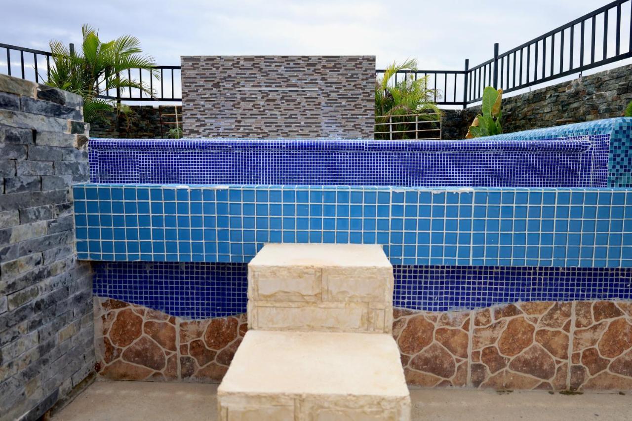 Suites La Roca By R&T Cancún Buitenkant foto